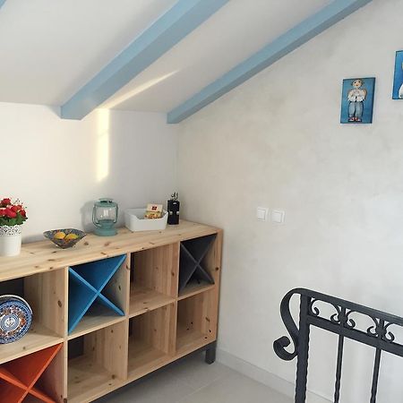 Tribunj House Villa Екстериор снимка