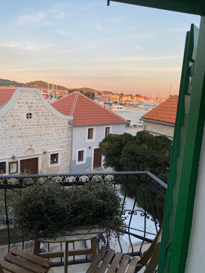 Tribunj House Villa Екстериор снимка