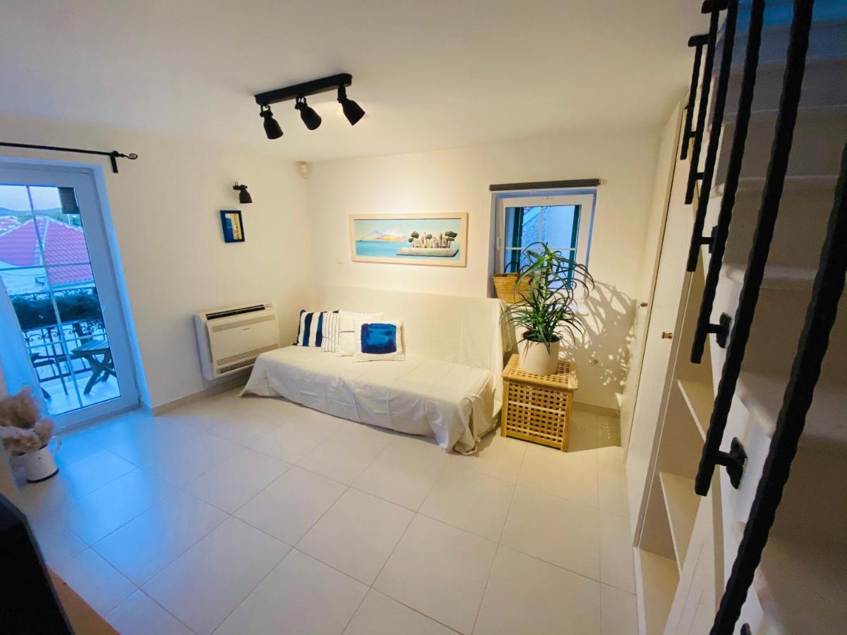 Tribunj House Villa Екстериор снимка