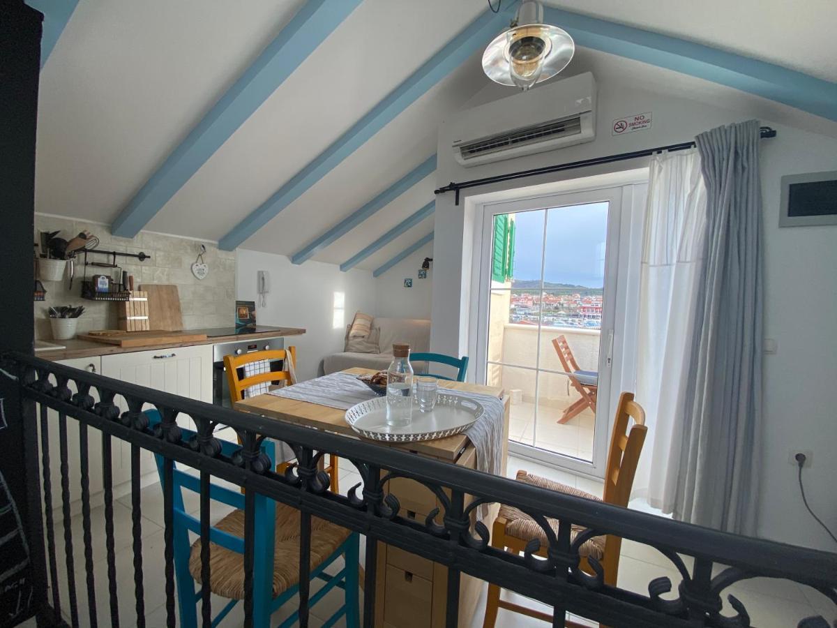 Tribunj House Villa Екстериор снимка