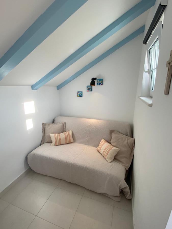 Tribunj House Villa Екстериор снимка