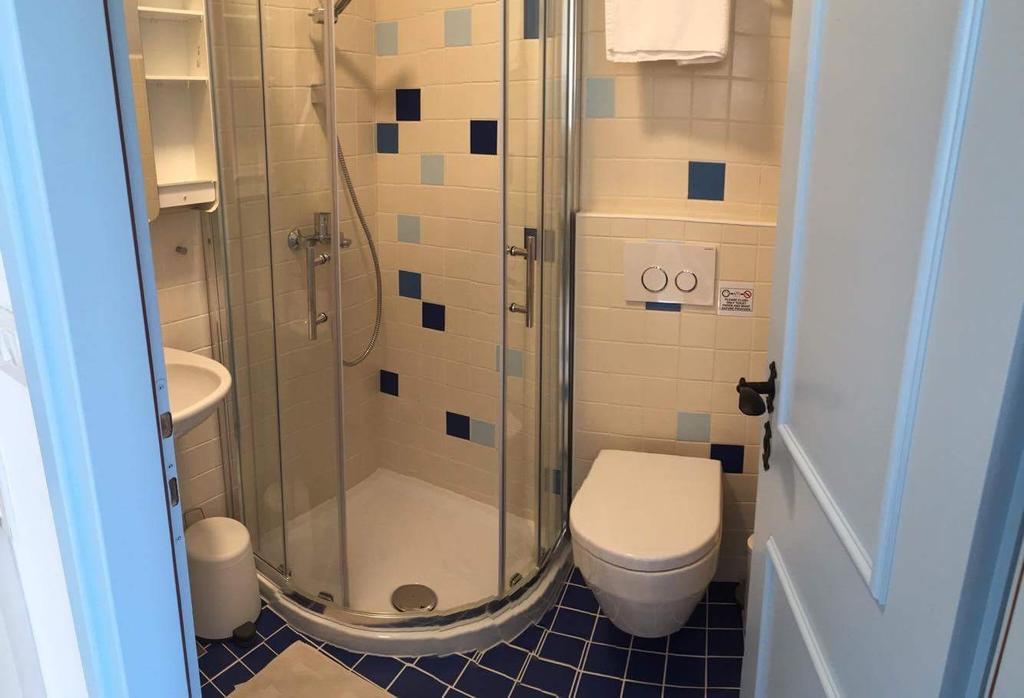 Tribunj House Villa Екстериор снимка